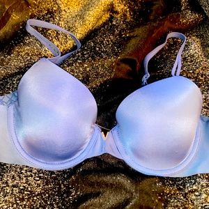 Victoria Secret Lined Perfect Coverage